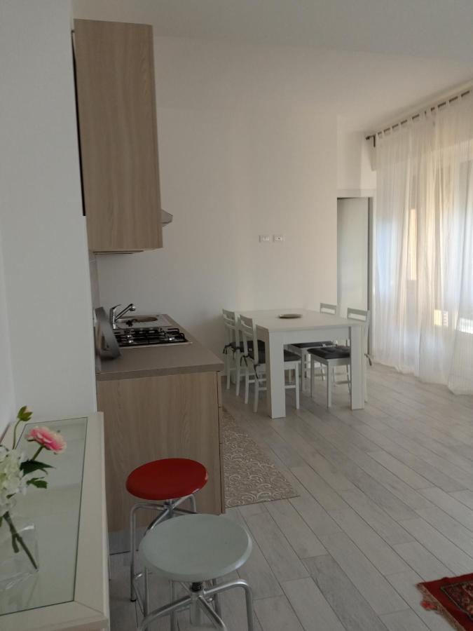 Casa Di Gio Apartment เซสตรี เลวานเต ภายนอก รูปภาพ