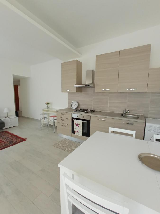 Casa Di Gio Apartment เซสตรี เลวานเต ภายนอก รูปภาพ
