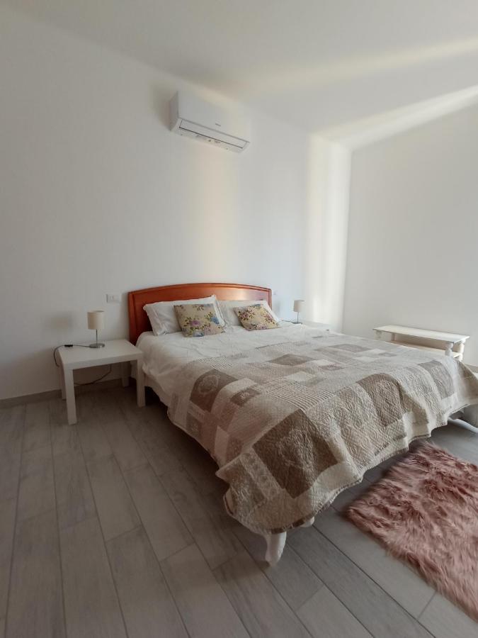 Casa Di Gio Apartment เซสตรี เลวานเต ภายนอก รูปภาพ
