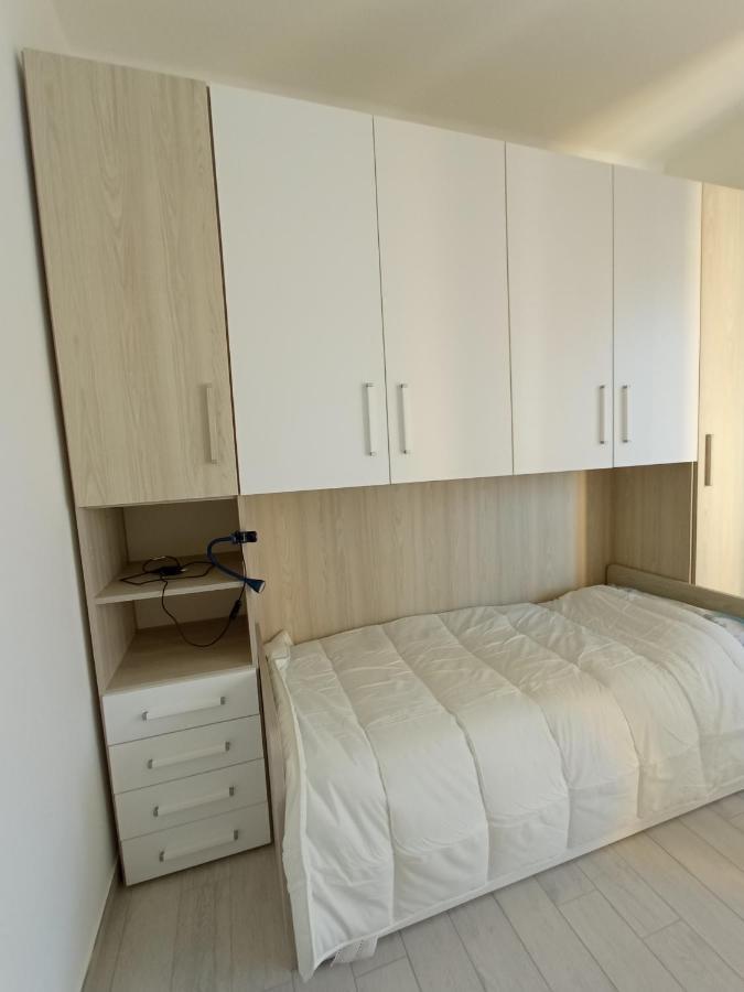 Casa Di Gio Apartment เซสตรี เลวานเต ภายนอก รูปภาพ
