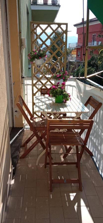 Casa Di Gio Apartment เซสตรี เลวานเต ภายนอก รูปภาพ
