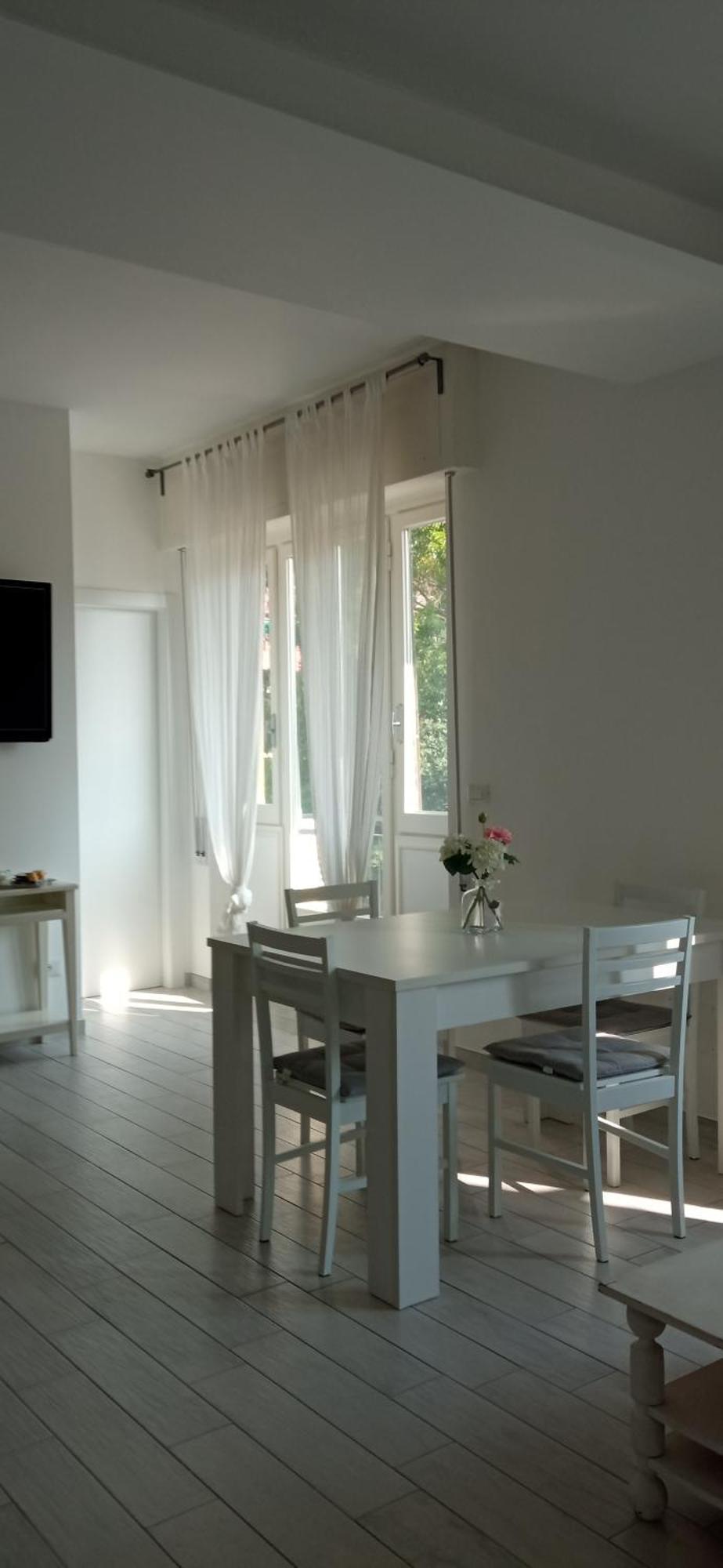 Casa Di Gio Apartment เซสตรี เลวานเต ภายนอก รูปภาพ