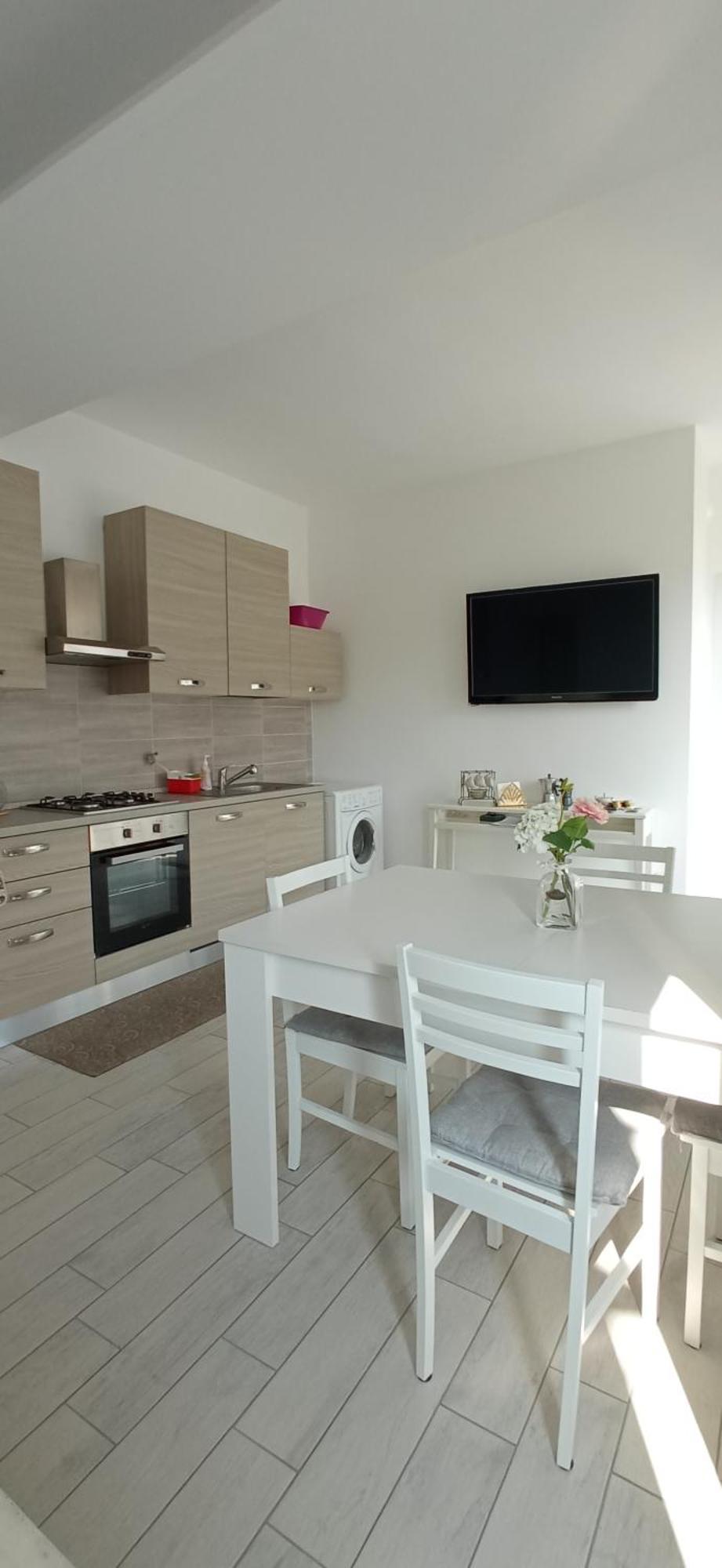 Casa Di Gio Apartment เซสตรี เลวานเต ภายนอก รูปภาพ