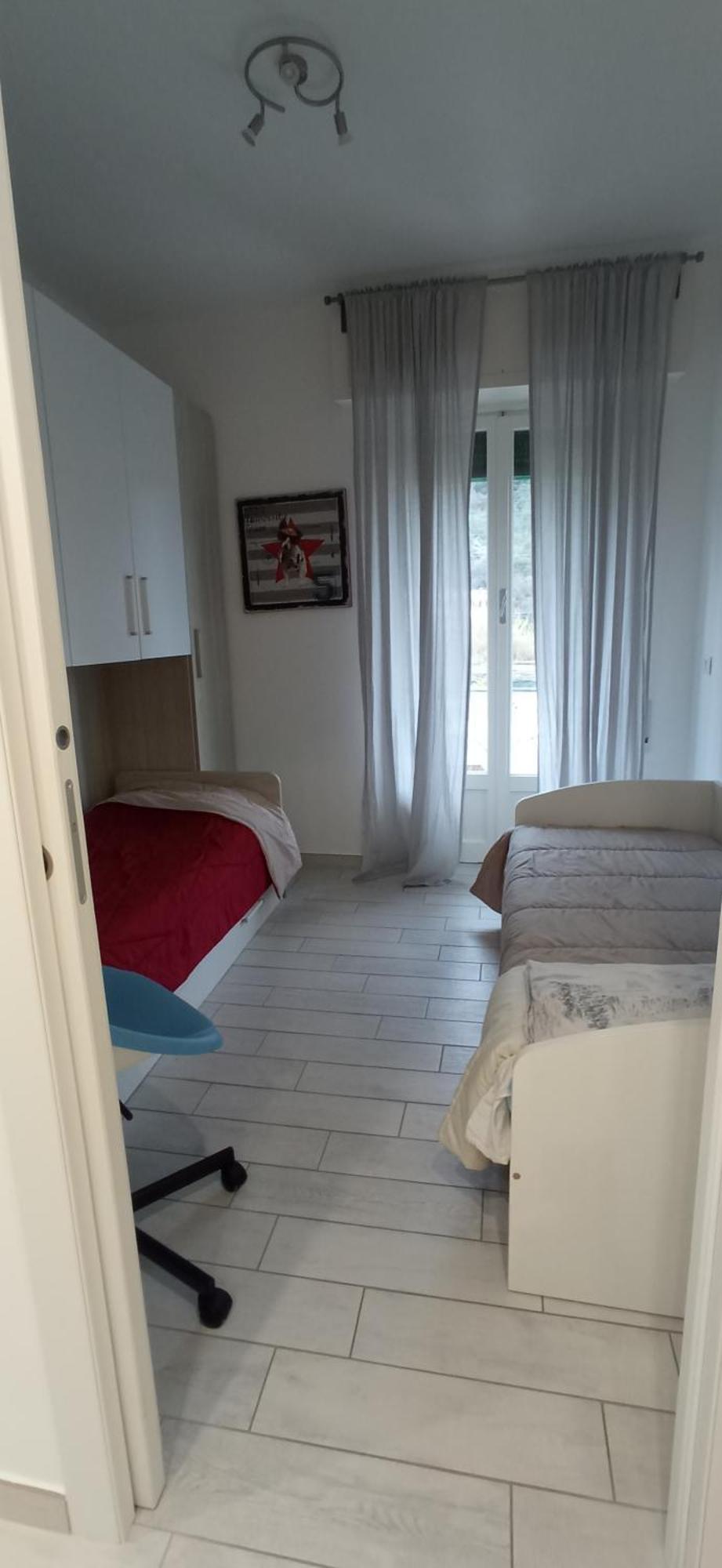 Casa Di Gio Apartment เซสตรี เลวานเต ภายนอก รูปภาพ